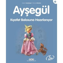 Renas Store Ayşe Serisi 19 - Kıyafet Bsuna Hazırlanıyor