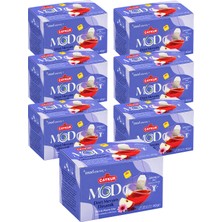 Çaykur Mod Dört Mevsim Dinamik Bardak Poşet Çay 2X20 40GR. Yedili Paket