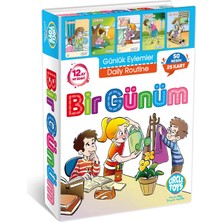 1001 CRCL013 Bir Günüm