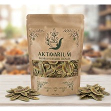 Aktavarium Açlık Otu Bitki Çayı 50 gr / %100 Doğal, Taze ve Sağlıklı Bitkisel Ödem Destek Ürünü