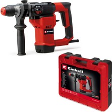 1001 Kırıcı Delici Tc-Rh 28 3f 4258002 | 950 W | 3,5 J | Sds-Plus | Betonda 28 mm Delme Kapasitesi | P
