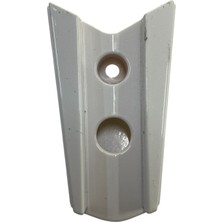 Mondial Lavinia 125 Ön Panel Küçük Kapak 2 Beyaz