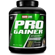 Hardline Progainer Kurabiyeli 3000 gr