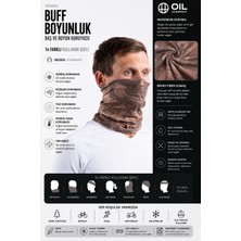 Oıl Company Military Buff