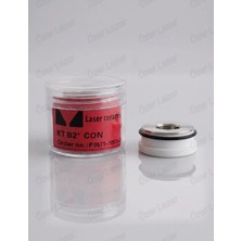 Özer Lazer D28 M11 Nozzle İçin Lazer Seramik