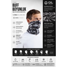 Oıl Company Military Buff