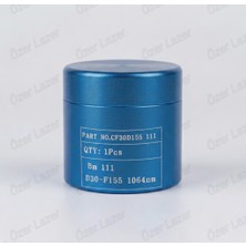 Özer Lazer D30XF155 Lazer Odaklama Orta Lens