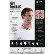 Oıl Company Military Buff