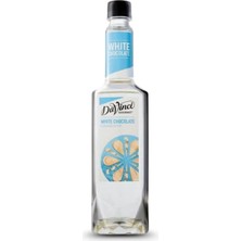 Da Vinci Davinci Beyaz Çikolata Aromalı Kokteyl Şurubu 750 ml