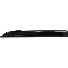 Artek 990431286R Ön Çamurluk Çıtası Siyah Sol Renault Megane 4 2016-2023