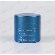 Özer Lazer D30XF125 Lazer Odaklama Orta Lens