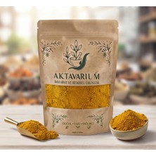 Aktavarium Köri Baharatı 35 gr