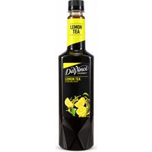 Da Vinci Davinci Limonlu Çay Kokteyl Şurubu 750 ml