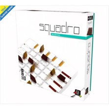 Gigamic Squadro 8-99 Yaş