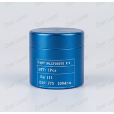 Özer Lazer D30XF75 Lazer Odaklama Orta Lens