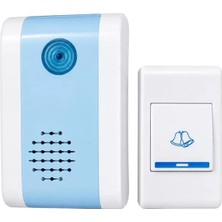 Renas Store Powermaster PM-2936 Kablosuz Uzaktan Kumandalı Kapı Zili
