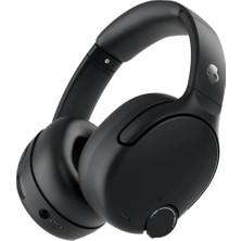 Skullcandy Crusher 720 Bluetooth Kulaklık Siyah S6CEW-T740