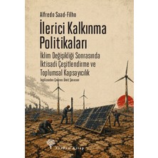 Kyops Ilerici Kalkınma Politikaları