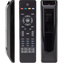 Renas Store Hey Vestel RC1205 RM-L120 LCD LED Tv Kumanda  (RC0313-082019022) (40217=7976)