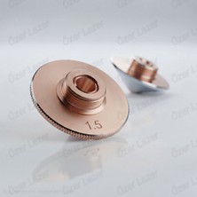 Özer Lazer D32 M14 Double Layer 1.5mm Lazer Nozzle