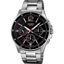 Casio Casıo MTP-1374D-1AVDF