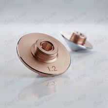 Özer Lazer D32 M14 Double Layer 1.2mm Lazer Nozzle