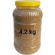Marvielle Yıkanmış ve Elenmiş Oyun Kum 4.2 kg ile Yaratıcı Oyunlar - Plaj Oyuncakları