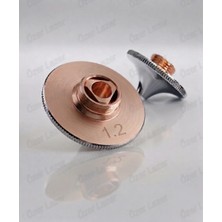 Özer Lazer D28 M11 Double Layer 1.2mm Lazer Nozzle
