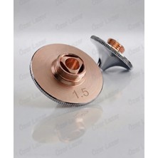 Özer Lazer D28 M11 Double Layer 1.5mm Lazer Nozzle