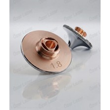 Özer Lazer D28 M11 Double Layer 1.8mm Lazer Nozzle