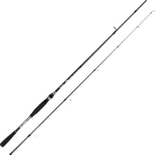 Fujin New Crow X-Plus NCR-962MH 290 cm Spin Olta Kamışı 20-60 gr Sert Hava Şartlarına Uygun
