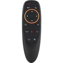 Zapex G10 Air Remote Mouse 2.4ghz Kablosuz Ses Uzaktan Kumandası