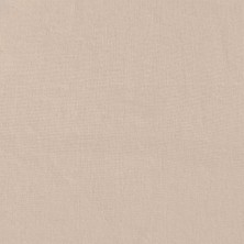 Matmel Soft Basic Tek Kişilik Düz Kenar Saten Çarşaf - Bej - 160X240 cm