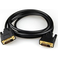Renas Store Oem DVI To DVI Kablo (24+1) 1,5 Metre