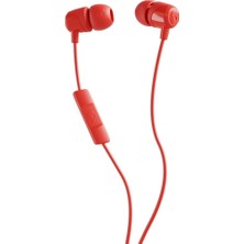 Skullcandy Jib In Ear Mikrofonlu Kablolu Usb-C Kulaklık S2JMY-S995 Plasma