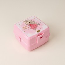 Hobby Life Life Premium Beslenme Kutusu - Pembe