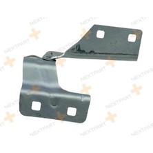 Nextpart Motor Kaput Menteşesi Sağ Renault Megane 2 2003-2009 8200468184 Nextpar