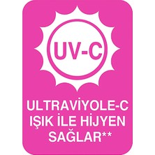 Renas Store Külot Bez Fırsat Paketi 4 Beden 7-14 kg 52 Adet