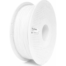 Bambu Lab Yeşim Beyazı (Jade White) Pla Basic Filament 1.75 Mm. 1kg.