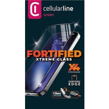 Cellularline Cellularlıne IPHONE 18 Pro xtreme ekran Koruyucu