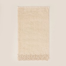 Matmel Soft Ella El Havlusu - Krem - 30X50 cm