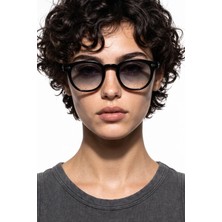 Bilge Karga Dunke Black Degrade Photochromic Güneş Gözlüğü