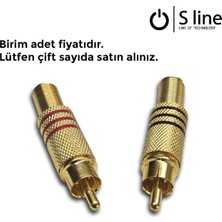 Renas Store Oem Rca Erkek Gold (Kırmızı/siyah)