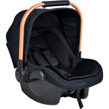 Baby Home Enzo Bebek Taşıma Ana Kucağı Puset