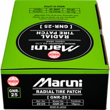 Gnr 25 Maruni Yama 10 Adet