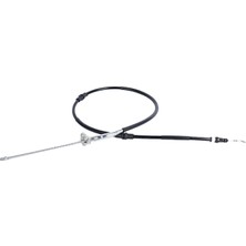 Wisco El Fren Teli Vw Amarok 2010- 2H0609721A