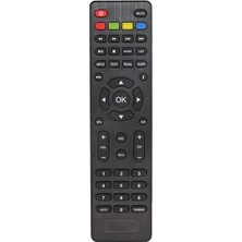 Renas Store Amstrad Mini Hd, Magbox Natural Hd, Uyumlu Slıne Arena Hd Uydu Kumandası