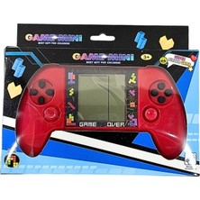 Renas Store Büyük Yarasa Tetris Atari