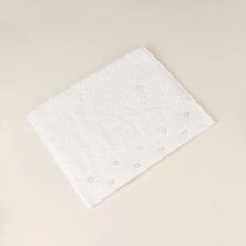 Matmel Soft Shim El Havlusu - Ekru - 30X50 cm