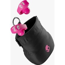 Skullcandy Push 720 Open Kablosuz Bluetooth Kulaklık Crazy Pink S4EOW-U046